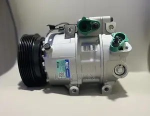 Hyundai Santafe Car Ac Compressor