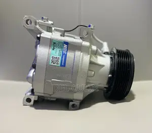 Toyota Echo Car Ac Compressor
