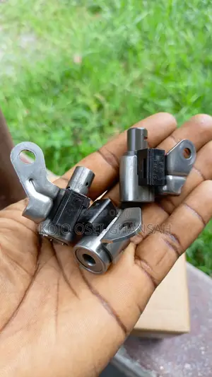 Transimission Solenoid Kit With Harness