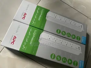 Apc Surge Protector