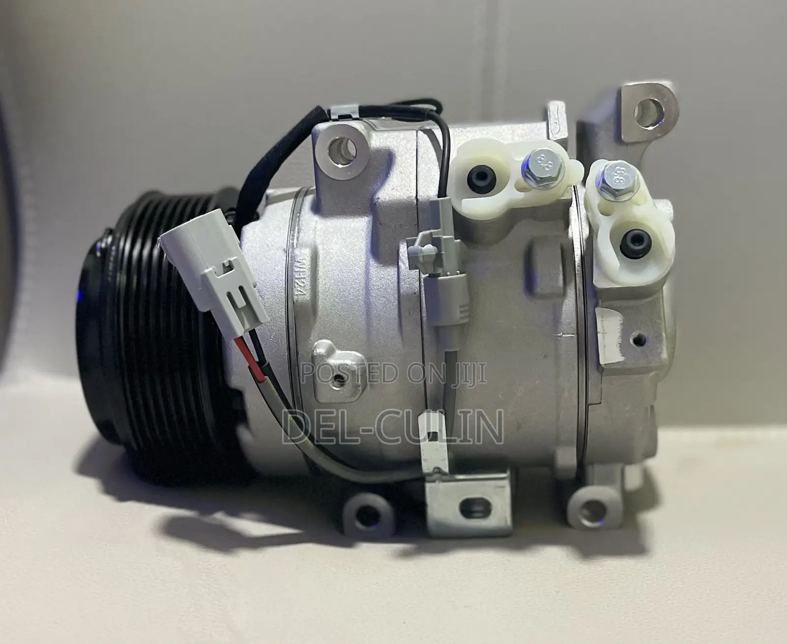 Toyota Land Cruiser Prado Car Ac Compressor