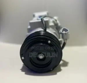 Toyota Land Cruiser Prado Car Ac Compressor