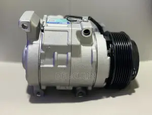 Toyota Land Cruiser Prado Car Ac Compressor