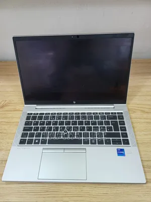 Laptop HP EliteBook 840 G8 16GB Intel Core i7 SSD 256GB