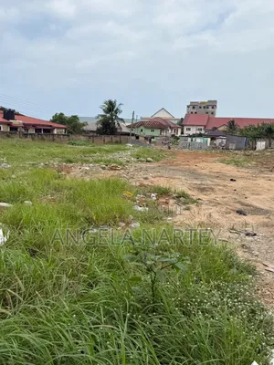 TDC Documented Land for Sale at Sakumono Estates