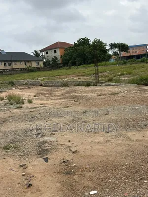 TDC Documented Land for Sale at Sakumono Estates