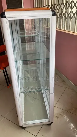 Glass Showcase