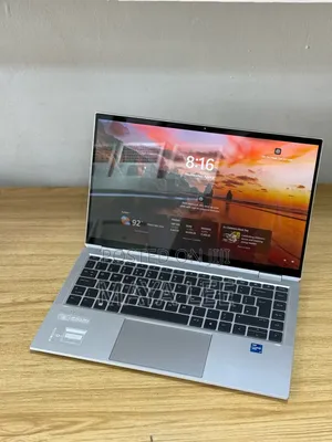 Laptop HP EliteBook 1040 G8 16GB Intel Core i5 SSD 256GB