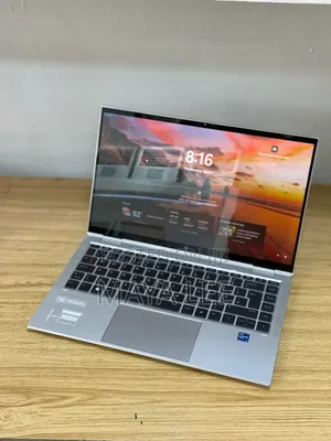 Laptop HP EliteBook 1040 G8 16GB Intel Core i5 SSD 256GB