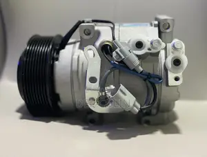 Toyota Land Cruiser Car Ac Compressor