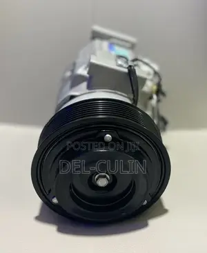 Toyota Land Cruiser Car Ac Compressor