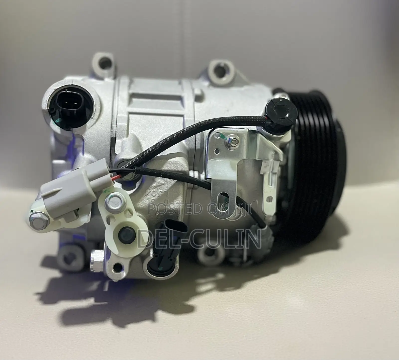 Toyota Highlander Car Ac Compressor