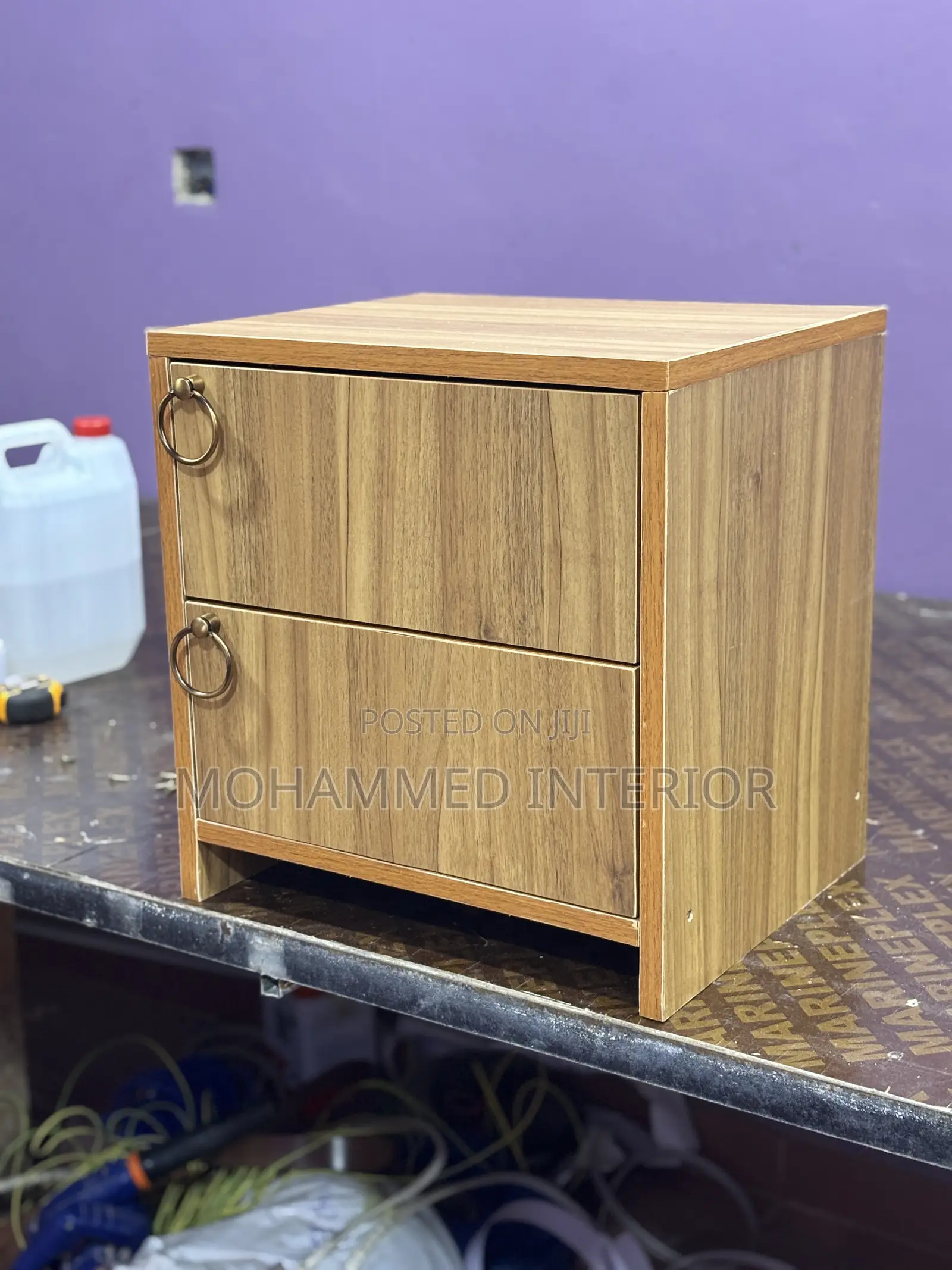 Bedside Drawer