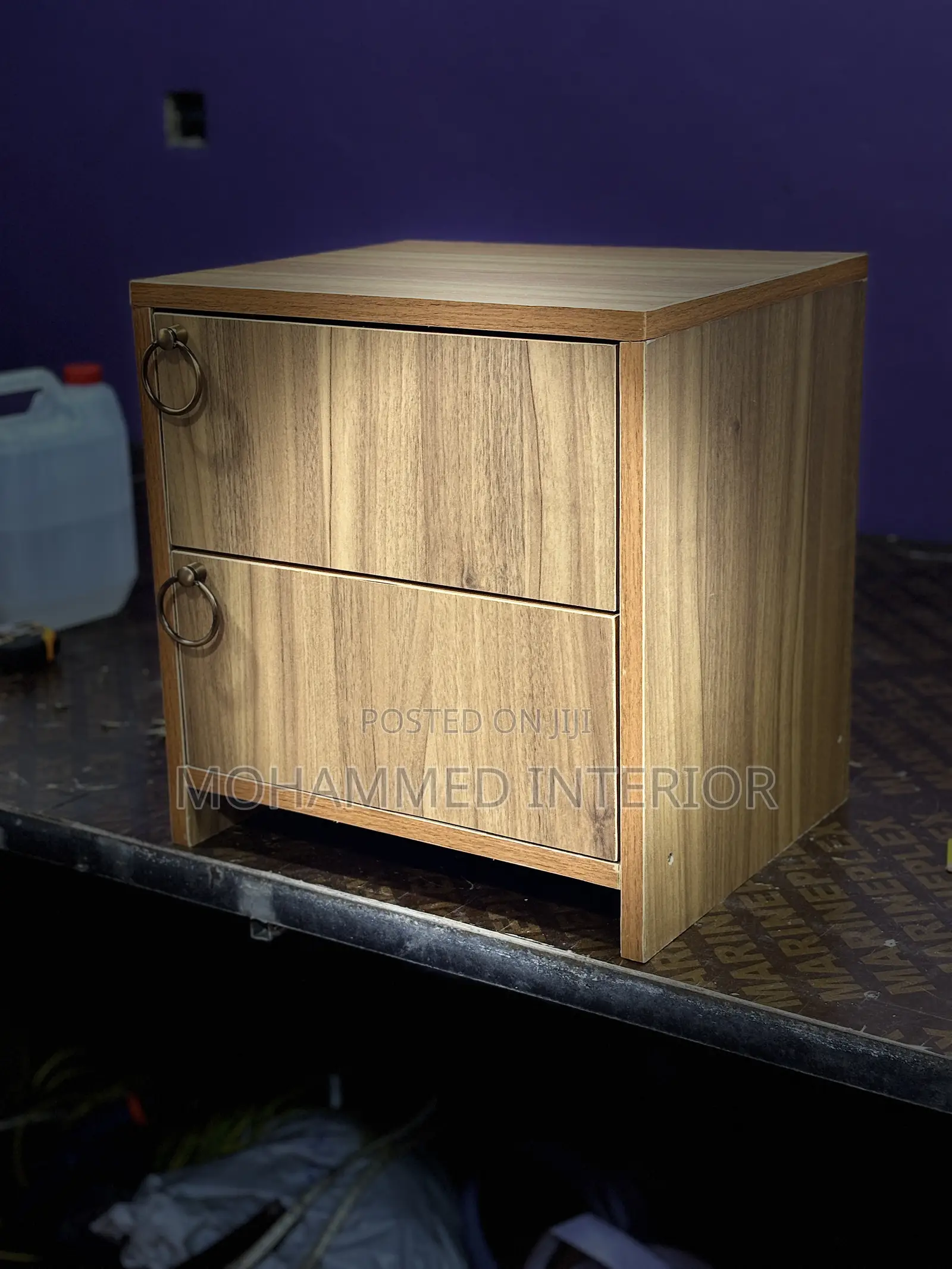 Bedside Drawer