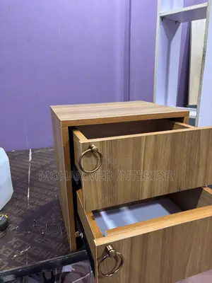 Bedside Drawer
