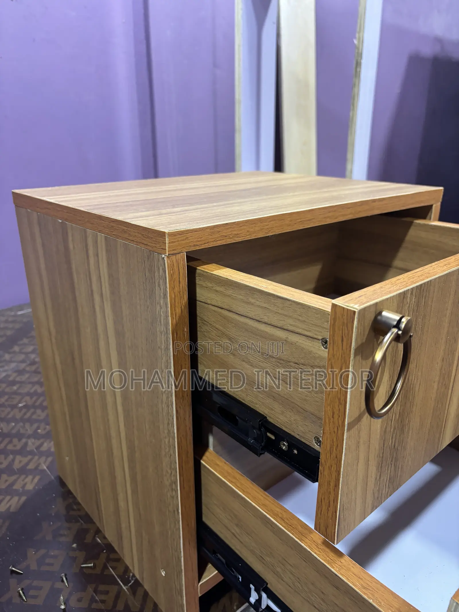 Bedside Drawer