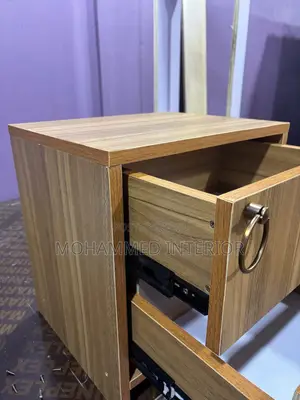 Bedside Drawer