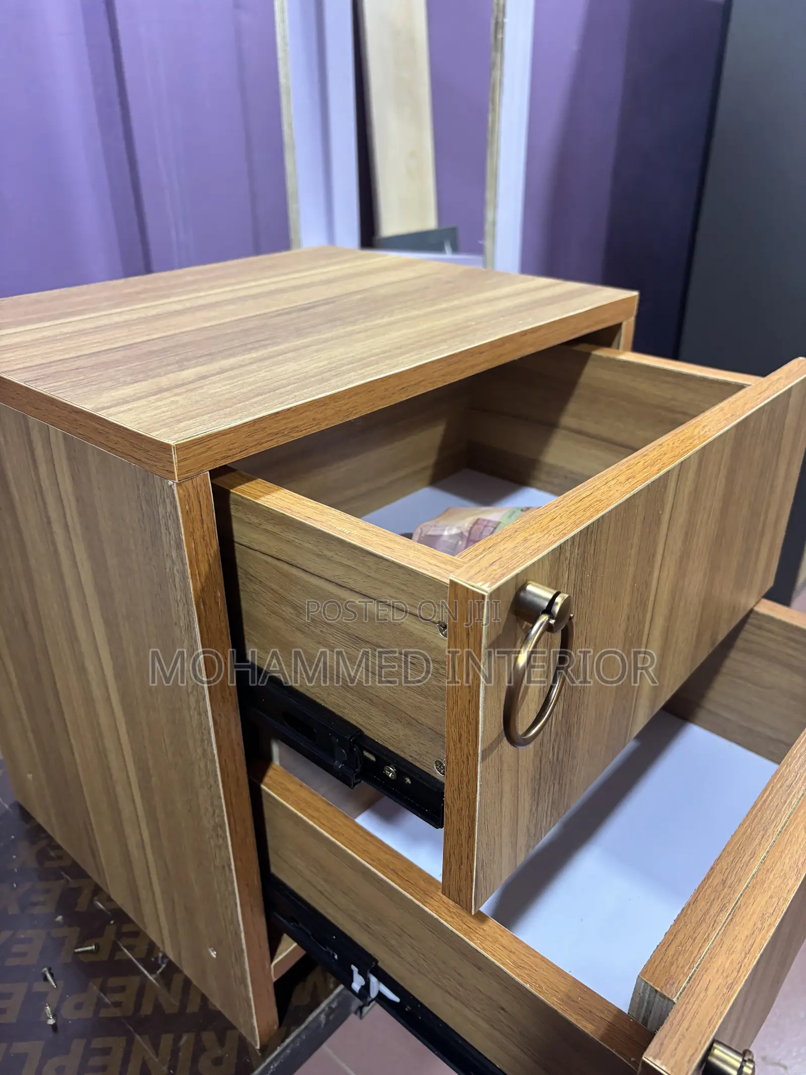 Bedside Drawer
