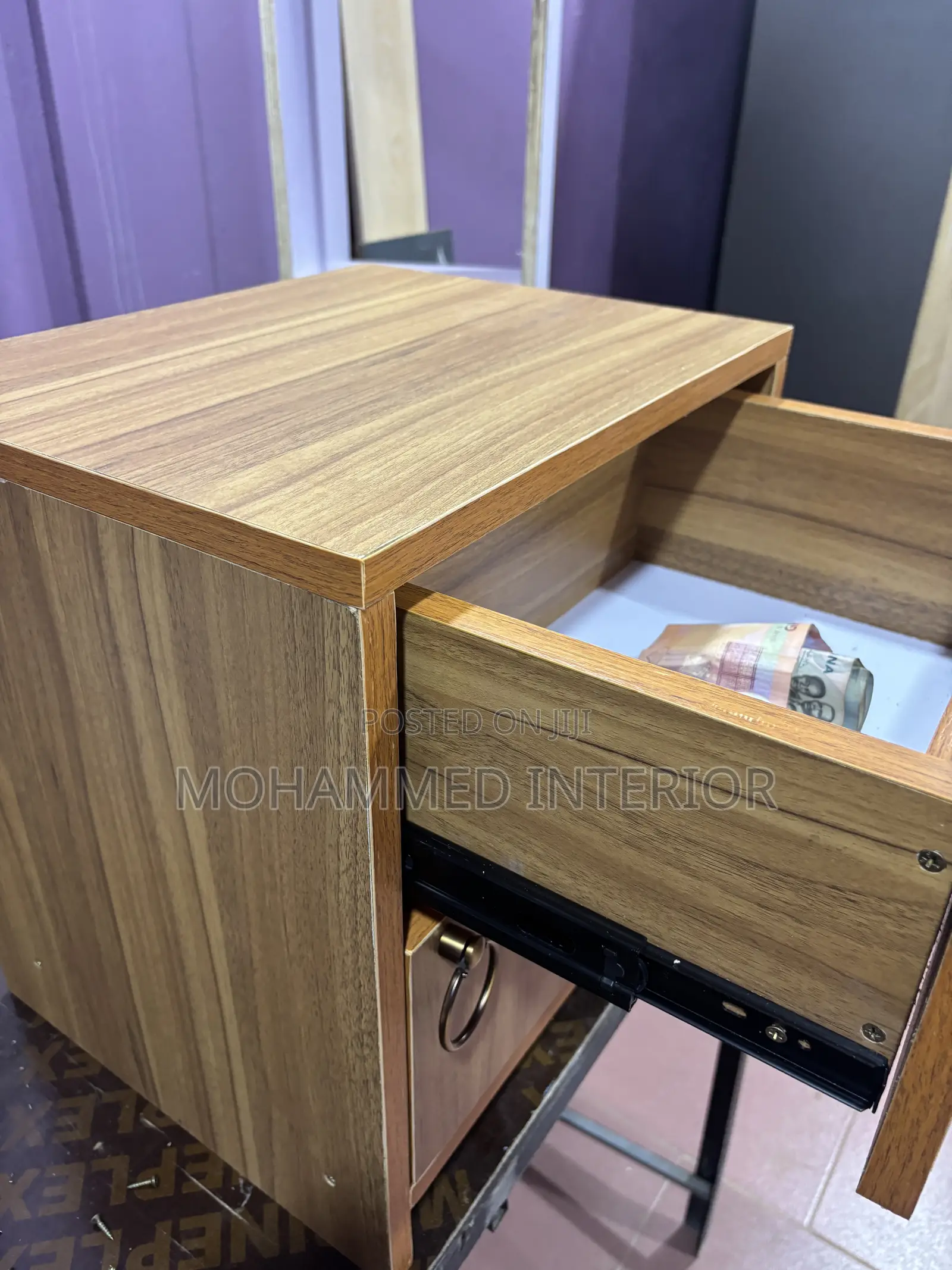 Bedside Drawer