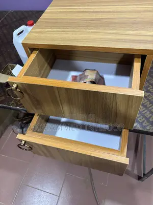 Bedside Drawer