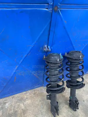Elantra 12 Front Shocks