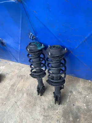 Elantra 12 Front Shocks