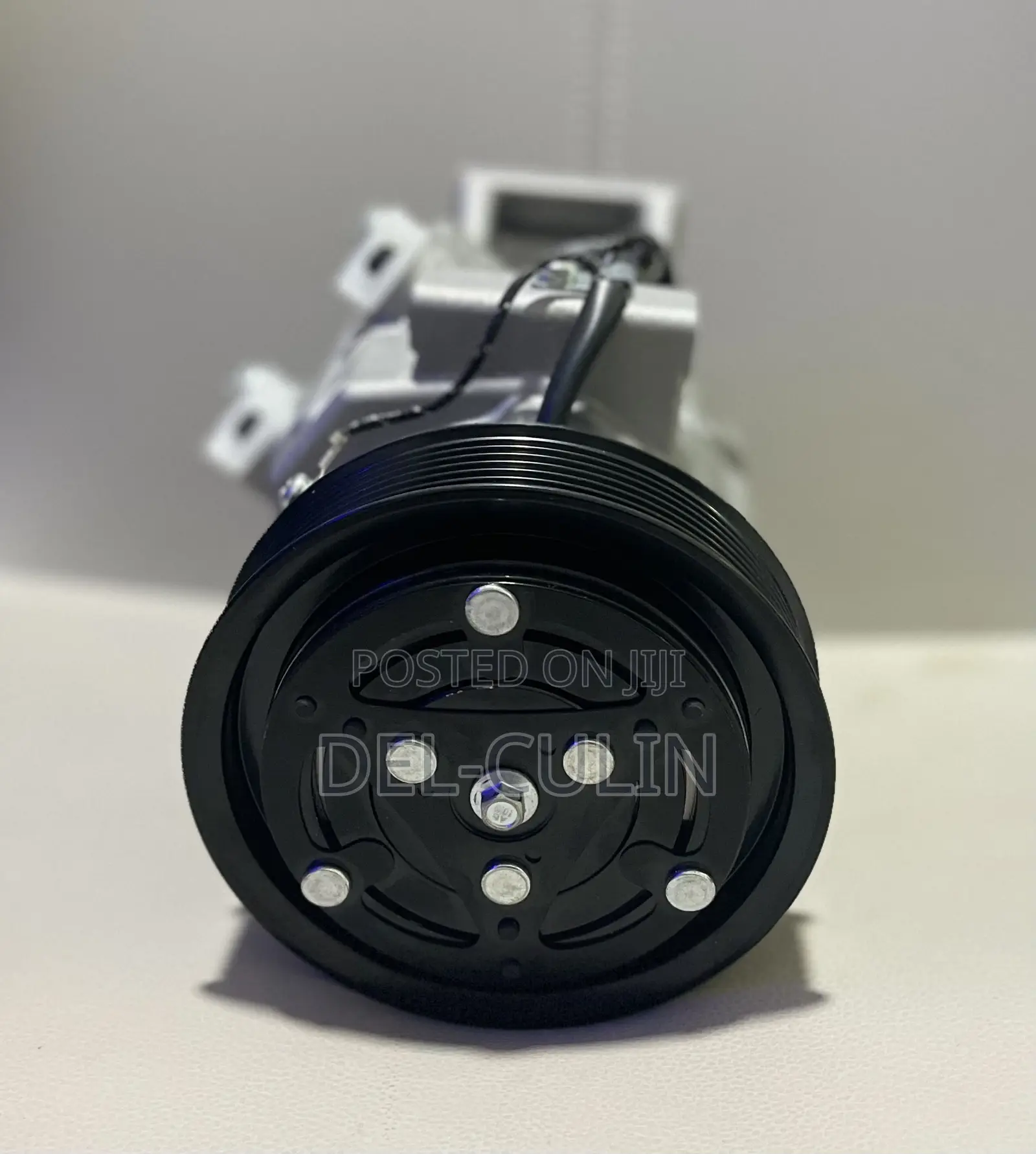 Toyota Hilux Vigo Car Ac Compressor