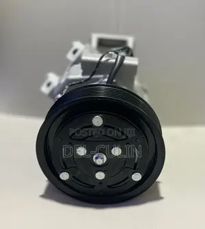 Toyota Hilux Vigo Car Ac Compressor