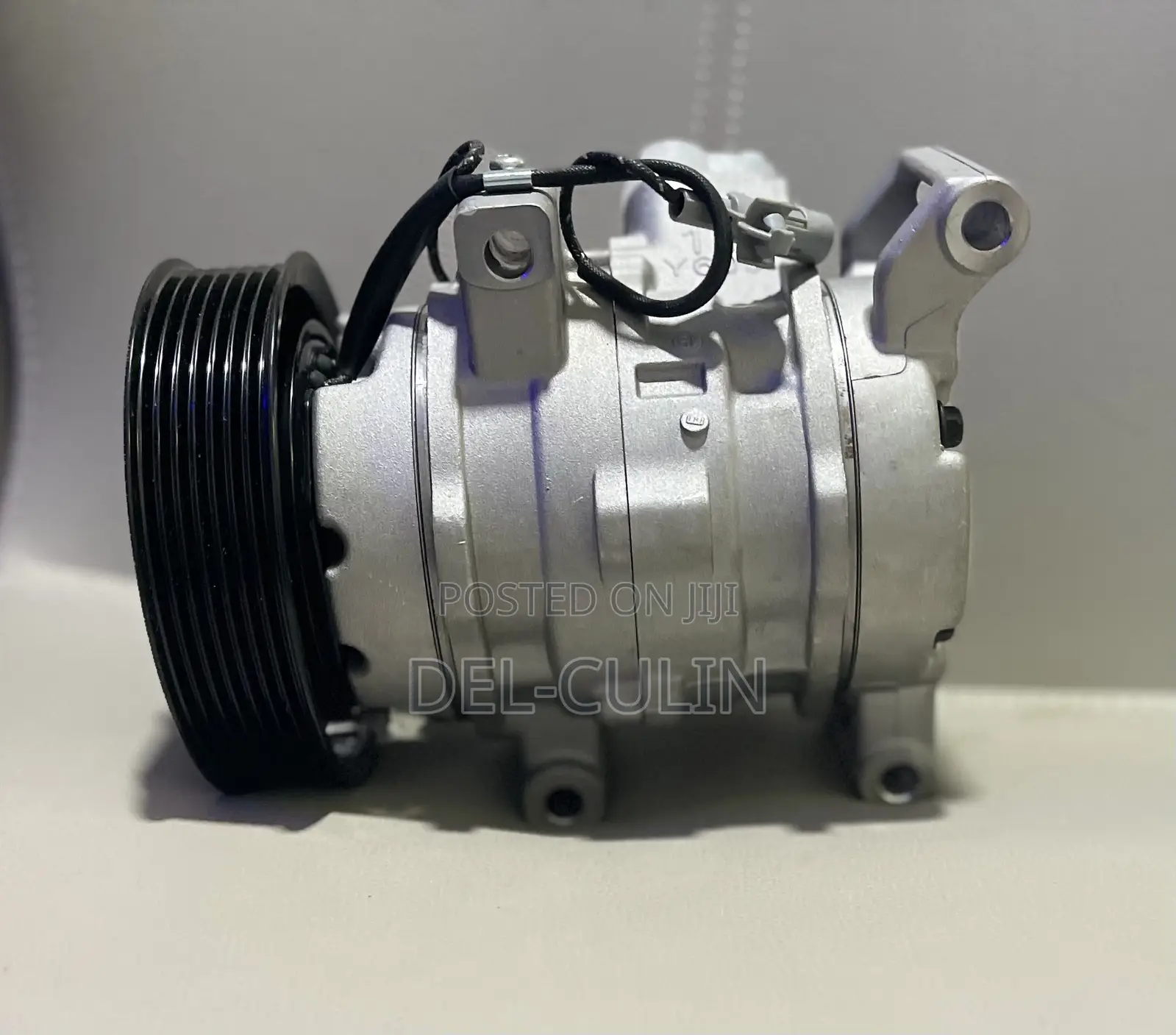 Toyota Hilux Vigo Car Ac Compressor
