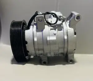 Toyota Hilux Vigo Car Ac Compressor