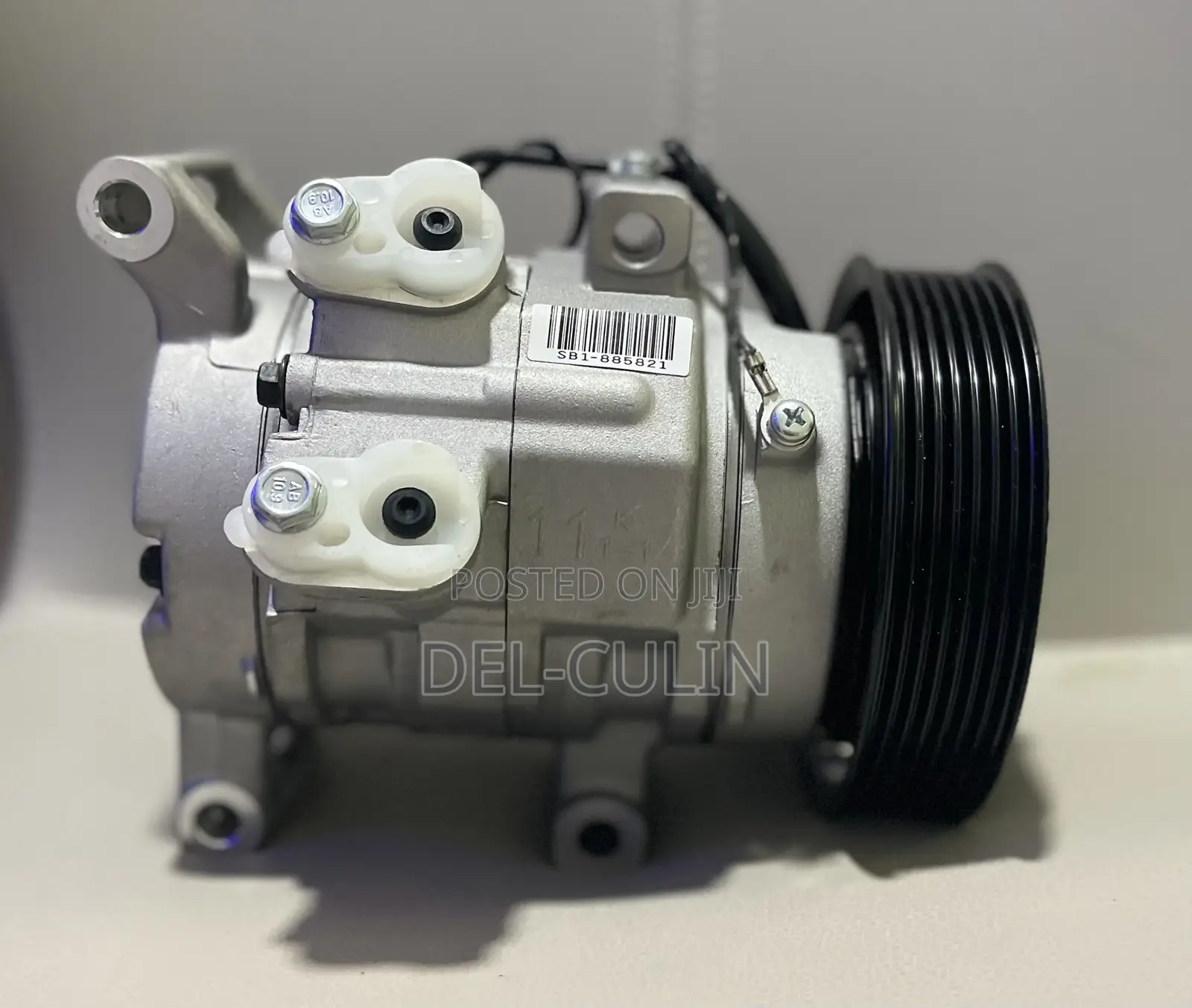 Toyota Hilux Vigo Car Ac Compressor