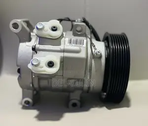 Toyota Hilux Vigo Car Ac Compressor
