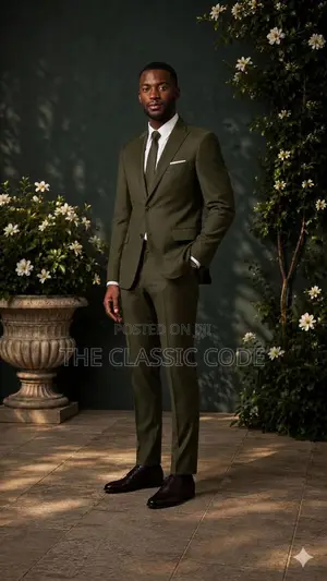 2pcs Suits