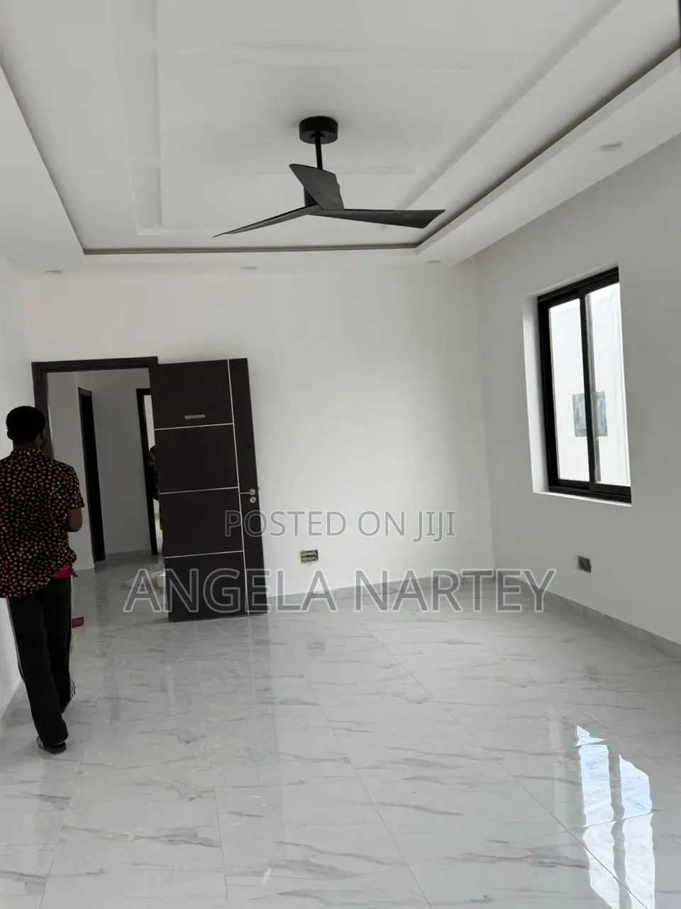 4bdrm House in Manet East Airport, Accra Metropolitan for sale