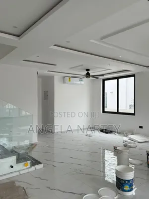 4bdrm House in Manet East Airport, Accra Metropolitan for sale