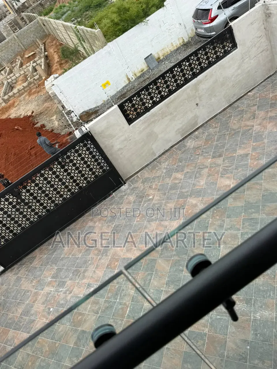 4bdrm House in Manet East Airport, Accra Metropolitan for sale