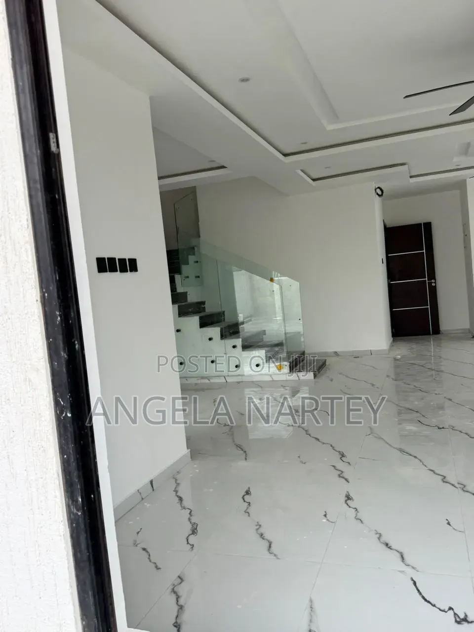 4bdrm House in Manet East Airport, Accra Metropolitan for sale
