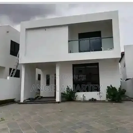 4bdrm House in Manet East Airport, Accra Metropolitan for sale