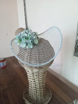 Fascinator
