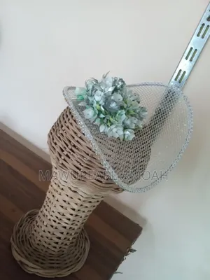 Fascinator