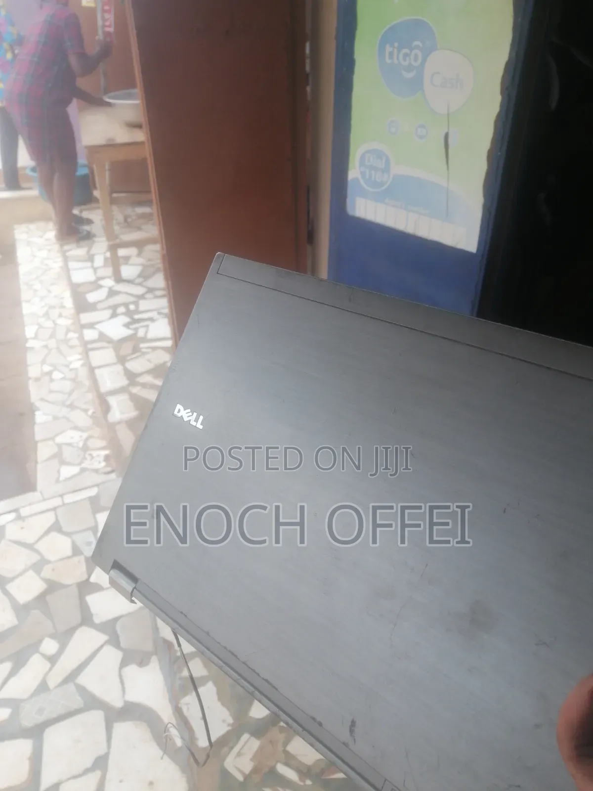 Dell Latitude E6410 Original LCD Screen – Working – 14 Inch