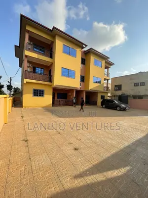 2bdrm Apartment in Oyarifa for rent
