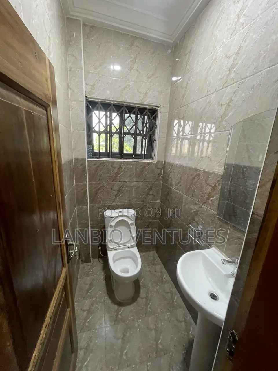 2bdrm Apartment in Oyarifa for rent