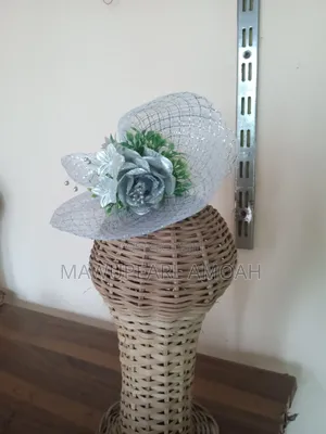 Fascinator