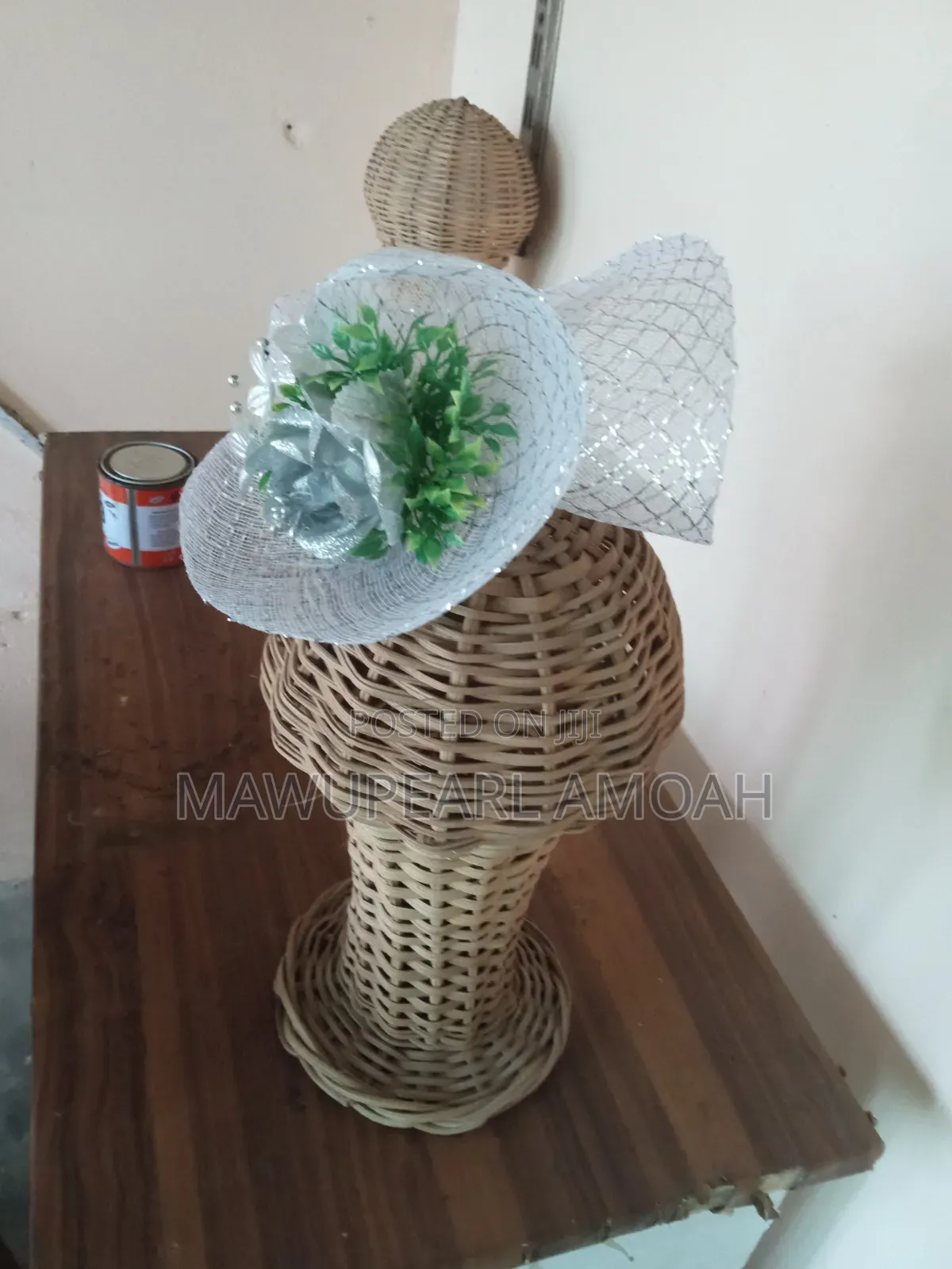 Fascinator