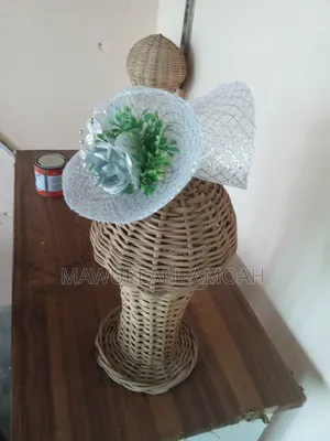 Fascinator