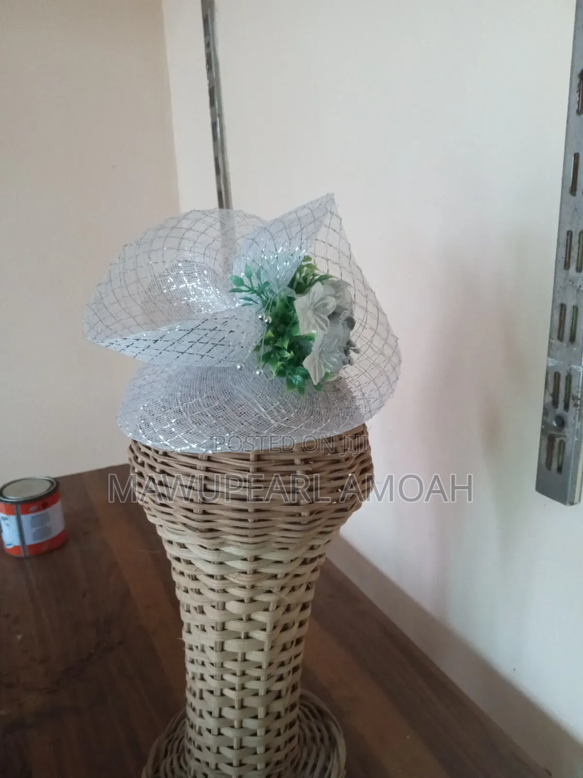Fascinator