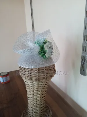 Fascinator