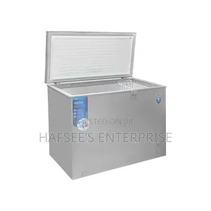 Midea 294 Liters Inverter Chest Freezer