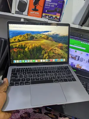 Laptop Apple MacBook Air 2018 8GB Intel Core i5 SSD 256GB